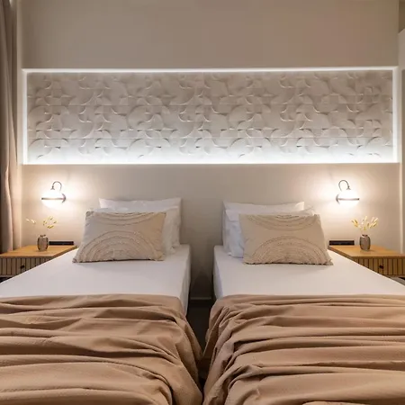 Enigma - 100m From Beach, By Zantewize Apartment *