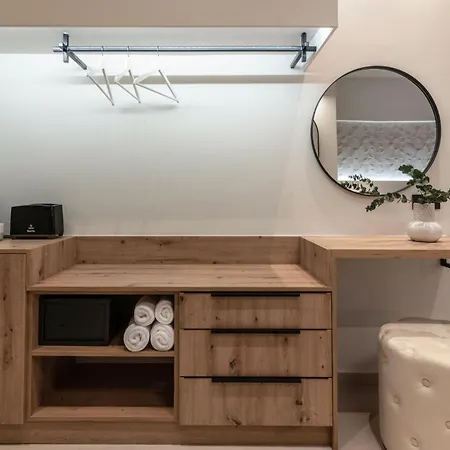 Apartamento Enigma - 100m From Beach, By Zantewize