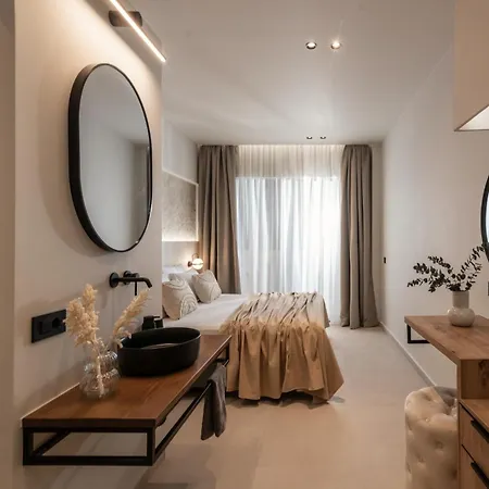Apartamento Enigma - 100m From Beach, By Zantewize Alykes (Zakynthos)