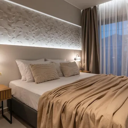 Apartamento Enigma - 100m From Beach, By Zantewize *