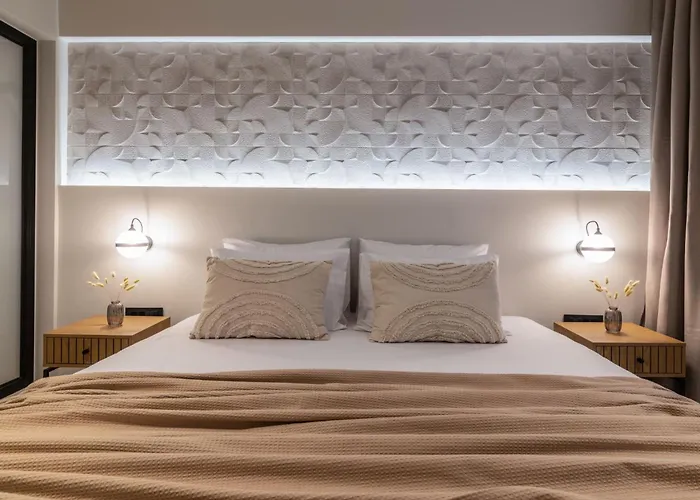 Enigma - 100m From Beach, By Zantewize Апартаменты