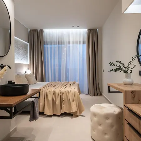 Appartement Enigma - 100m From Beach, By Zantewize