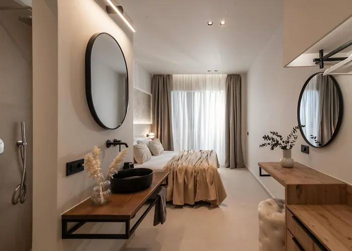 Apartman Enigma - 100m From Beach, By Zantewize Alikész